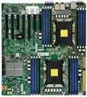 Купить SUPERMICRO X11DPH-T - Motherboard - E-ATX - Socket P - 2 Unterstützte CPUs - C624 Chipsatz - USB 3.0 - 2 x 10 Gigabit LAN - Onboard-Grafik (MBD-X11DPH-T-O) в магазине wardena.ru