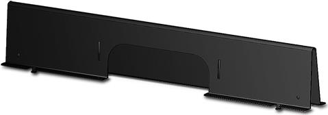 Купить APC - Kabelschirm-Abtrennung - Schwarz - für NetShelter, NetShelter SX (AR8172BLK) в магазине wardena.ru