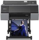 Купить Epson SureColor SC-P7500 Spectro - 610 mm (24") Großformatdrucker - Farbe - Tintenstrahl - Rolle (61 cm) - 1200 x 2400 dpi - Gigabit LAN, USB 3.0 (C11CH12301A2) в магазине wardena.ru