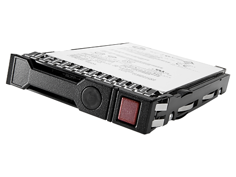 Купить HEWLETT PACKARD ENTERPRISE HPE 8TB 6G SATA 7.2K LFF 512e SC MDL HDD (819203-B21) в магазине wardena.ru