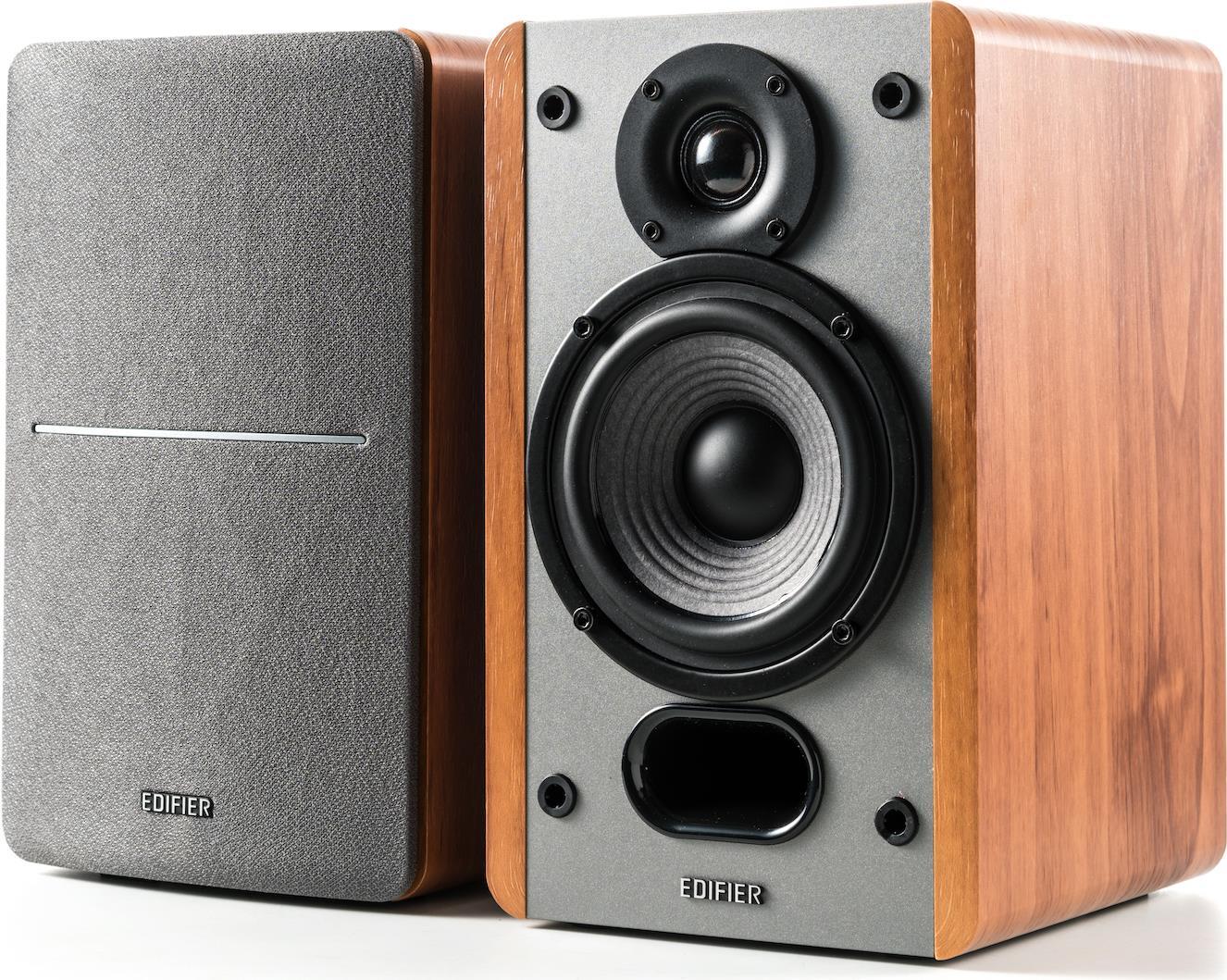 Купить Edifier P12 - Lautsprecher - zweiweg в магазине wardena.ru