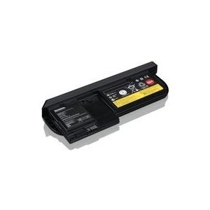 Купить Lenovo ThinkPad Battery 67+ - Laptop-Batterie - Lithium-Ionen - 6 Zellen - 66.6 Wh - für ThinkPad X220 Tablet; X220i Tablet; X230 Tablet; X230i Tablet (0A36317) в магазине wardena.ru