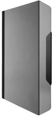 Купить Cooler Master MCA-C700R-TGSP00-DBT - System Schrankpaneel - Seite - tinted dark black - für Cosmos C700P в магазине wardena.ru