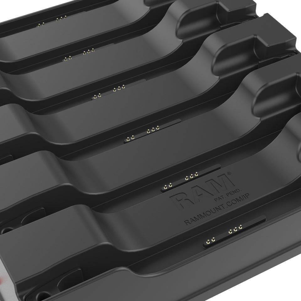 Купить RAM Mounts RAM-DOCK-6G8PU Handy-Dockingstation Tablet Schwarz (RAM-DOCK-6G8PU) в магазине wardena.ru