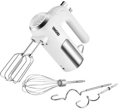 Купить Unold Hand Mixer 3in1 (78710) в магазине wardena.ru