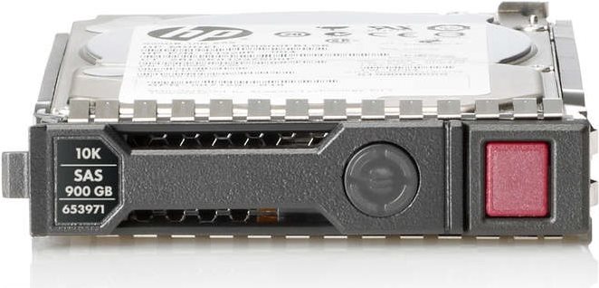 Купить Hewlett-Packard HP Midline - Festplatte - 1TB - intern - 6,4 cm SFF (2.5" SFF) - S-ATA2 - 7200 U/min (655710-B21) (656108-001) в магазине wardena.ru