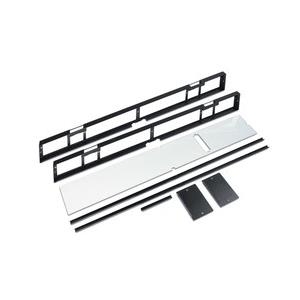 Купить APC Schneider APC - Air Containment System - Schwarz - für InfraStruXure InRow RC, InRow SC (ACCS1000) в магазине wardena.ru