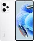 Купить Xiaomi Redmi Note 12 Pro 5G - 5G Smartphone - Dual-SIM - RAM 8 GB / Interner Speicher 128 GB - OLED-Display - 6.67" - 2400 x 1080 Pixel (120 Hz) - Triple-Kamera 50 MP, 8 MP, 2 MP - front camera 16 MP - Polar White (40-55-4899) в магазине wardena.ru