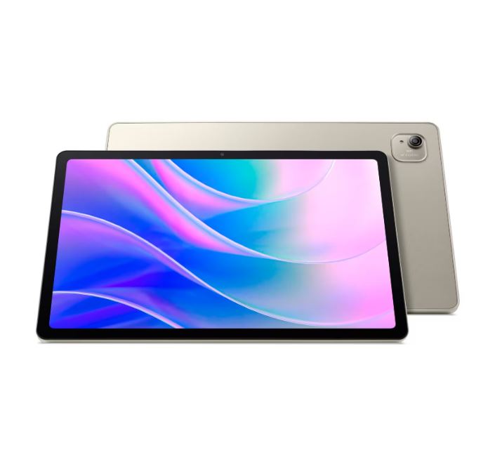 Купить Acer Iconia Tab A12 (A12-11MN-A648) 12" 2K, IPS Touch, Allwinner A733, 4GB RAM, 128GB eMMC, Android 15 [Energieklasse F] (NT.LJFEG.003) в магазине wardena.ru