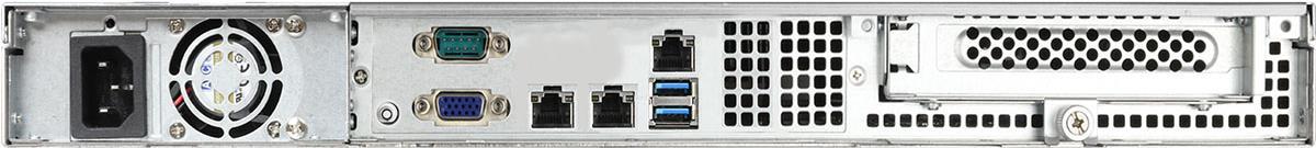 Купить ASRock Rack 1U4LW-X470 - Server - Rack-Montage - 1U - 1-Weg - keine CPU - RAM 0GB - Hot-Swap - keine HDD - AST2500 - GigE - kein Betriebssystem - Monitor: keiner (1U4LW-X470) в магазине wardena.ru