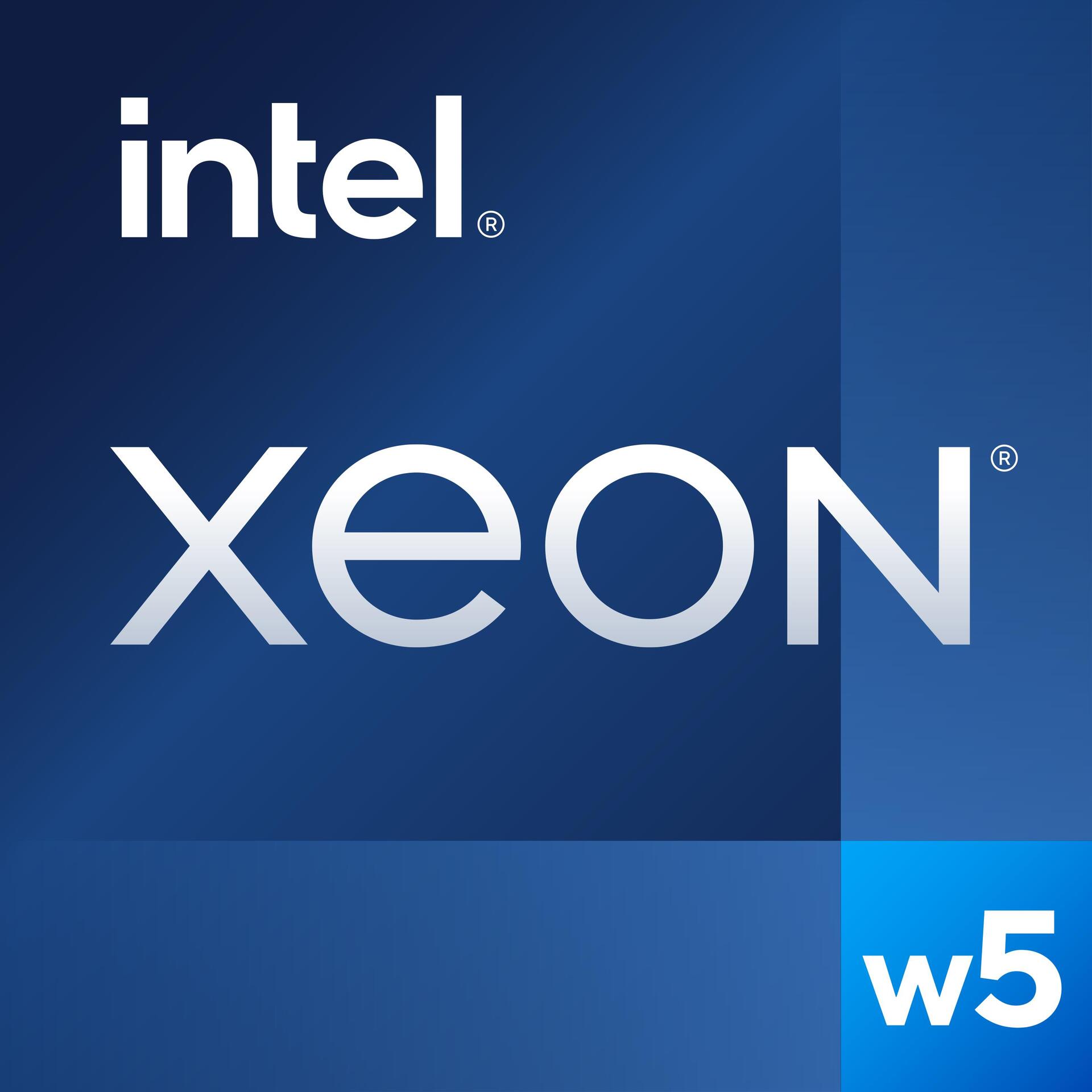 Купить Intel CPU/Xeon W5-3435X 16 Core 3.10 GHz Tray (PK8071305082000) в магазине wardena.ru