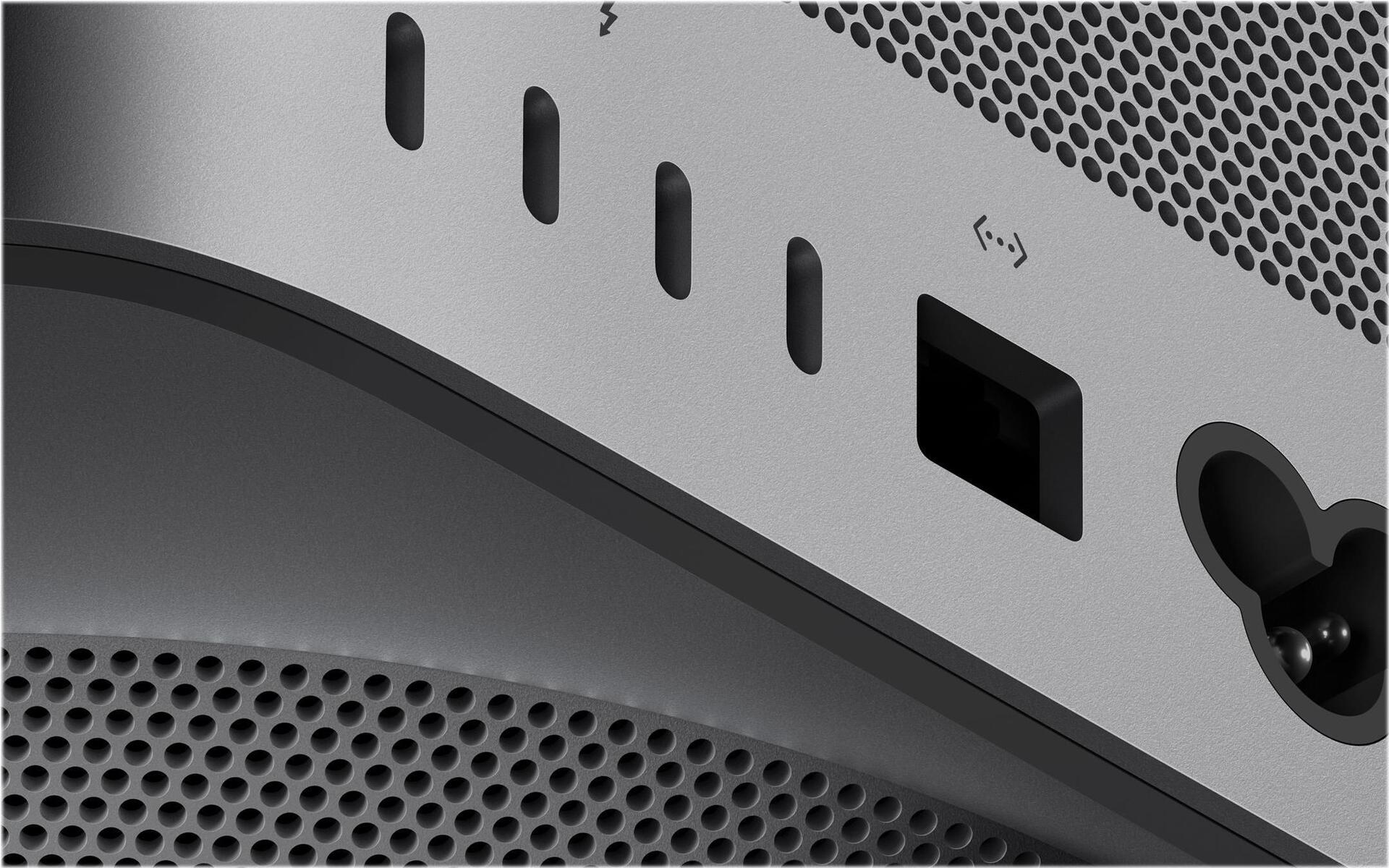 Купить Apple Mac Studio M2 Max CTO (M2 Max 12-Core CPU 38-Core GPU,64GB,2TB) (Z17Z-11200) в магазине wardena.ru