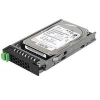 Купить Fujitsu enterprise - Festplatte - 600GB - Hot-Swap - 6,4 cm (2.5") - SAS 12Gb/s - 15000 U/min - für PRIMERGY RX4770 M1 (2.5") (S26361-F5531-L560) в магазине wardena.ru