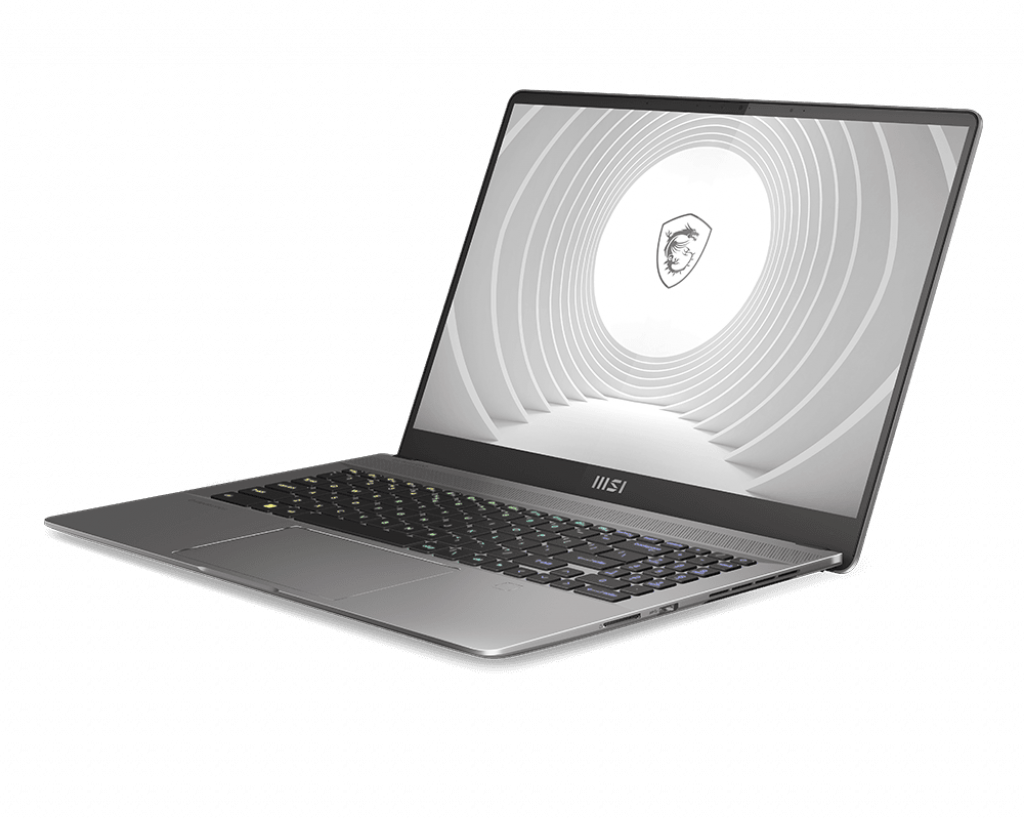 Купить MSI CreatorPro Z17 A12UMST-079 Mobiler Arbeitsplatz 43,2 cm (17" ) Touchscreen Quad HD+ Intel® Core™ i9 32 GB DDR5-SDRAM 2000 GB SSD NVIDIA RTX A5500 Wi-Fi 6E (802.11ax) Windows 11 Pro Grau (0017N1-079) в магазине wardena.ru