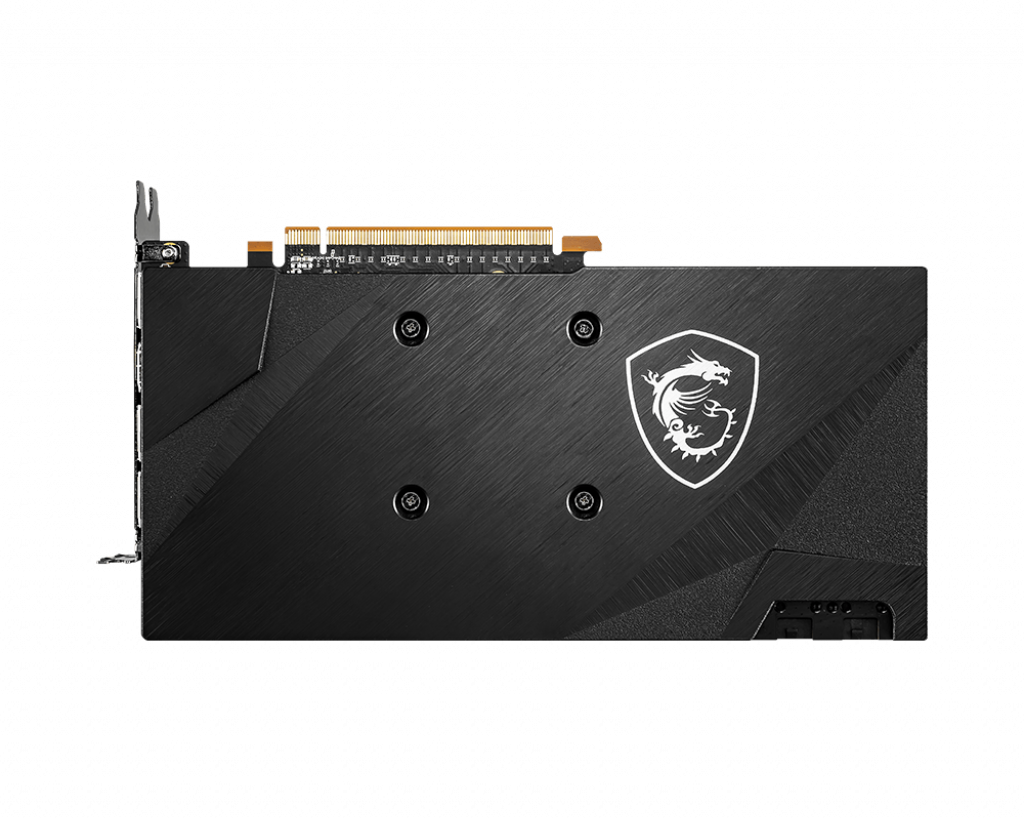 Купить MSI Radeon RX 6700 XT MECH 2X 12G OC - Grafikkarten - Radeon RX 6700 XT - 12 GB GDDR6 - PCIe 4.0 - HDMI, 3 x DisplayPort (V398-002R) в магазине wardena.ru
