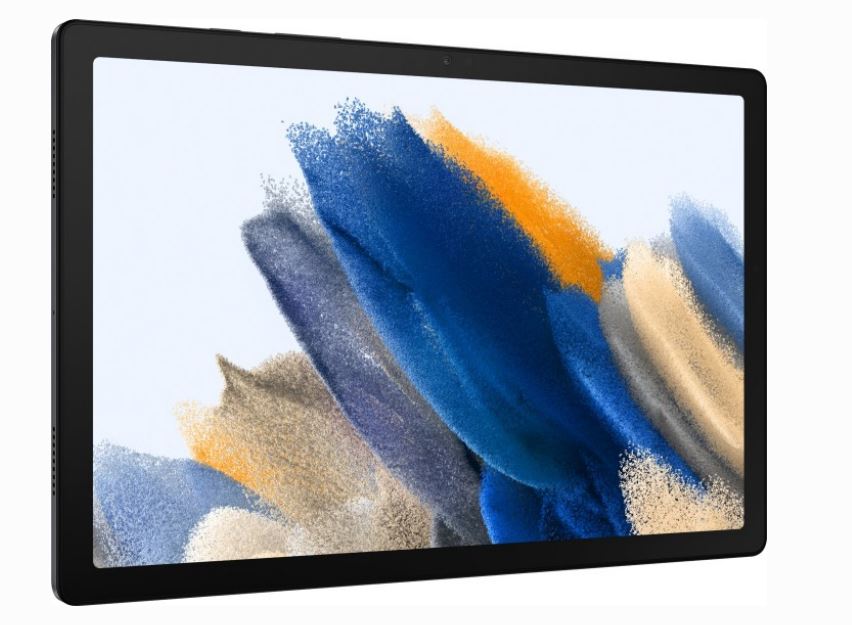 Купить Samsung Galaxy Tab A8 X200, 3GB RAM, 32GB, Dunkelgrau (SM-X200NZAAEUB) в магазине wardena.ru