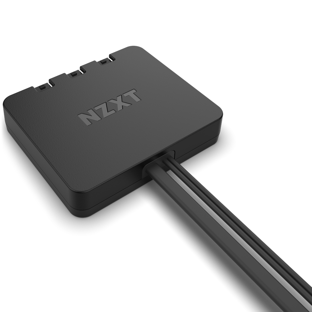 Купить NZXT F120 RGB DUO Triple Pack Computergehäuse Ventilator 12 cm Schwarz 3 Stück(e) (RF-D12TF-B1) в магазине wardena.ru