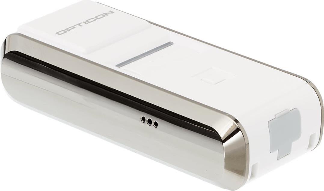 Купить OPTICON SENSORS OPN-3102I WHITE QI CHARGE 2D IMAGER BT USB FOR ANDR IOS WIN M (14912) в магазине wardena.ru