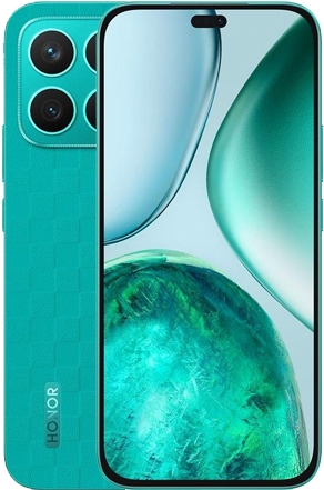 Купить Huawei X8c 8/Marrs Green 120Hz - Mobiltelefon - 256 GB (5109BQDA) в магазине wardena.ru