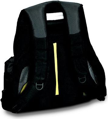 Купить Kensington Contour Backpack - Notebook-Rucksack - 40,6 cm (16") (1500234) в магазине wardena.ru