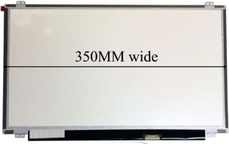 Купить CoreParts MSC156F30-211M Notebook-Ersatzteil Anzeige (EXACT N156HGA-EA3 REV.C1) в магазине wardena.ru