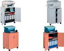 Купить DURABLE Multifunktionswagen 74/53 geschlossen 1 ST 311547 в магазине wardena.ru