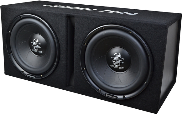 Купить Ground Zero GZIB 2.30BR (GZIB 2.30BR) в магазине wardena.ru