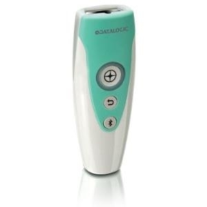 Купить Datalogic RIDA DBT6400-HC - Barcode-Scanner - Handgerät - decodiert - Bluetooth 4,0 (DBT6400-HC) в магазине wardena.ru