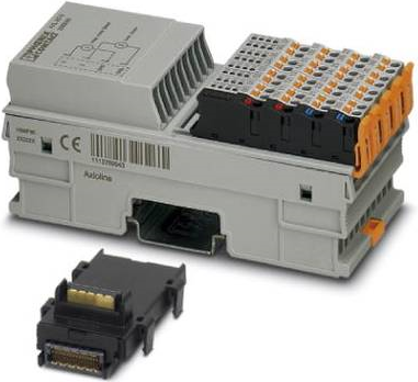 Купить Phoenix Contact 2688080 Digital & Analog I/O Modul (2688080) в магазине wardena.ru