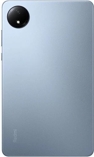 Купить Xiaomi Redmi Pad SE 8.7 4/64GB WiFi Sky Mlyna (VHU5128EU) в магазине wardena.ru