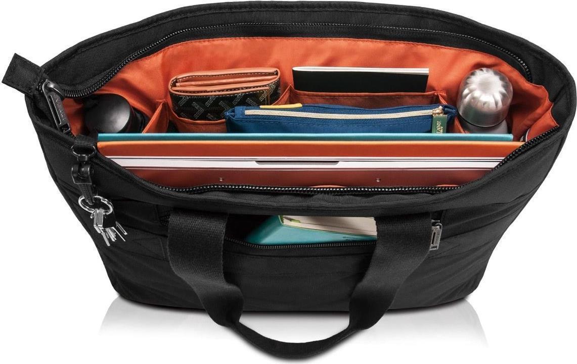 Купить Everki 418 Notebooktasche 39,6 cm (15.6" ) Schwarz (58456) в магазине wardena.ru