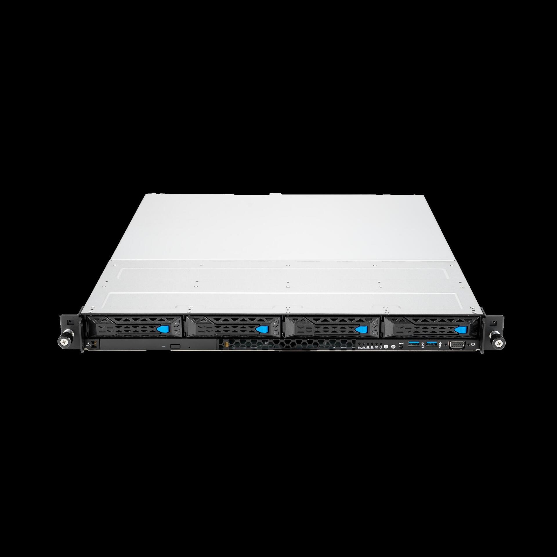 Купить Server ASUS BAB Rack 1U/1CPU RS300-E11-RS4/450W(1+1) (90SF01Y1-M000E0) в магазине wardena.ru