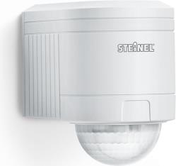 Купить STEINEL Infrarot-Bewegungsm. IS240DUO/WS mit 2 Pyrosensoren weiss 240° IS240DUO/WS (602819) в магазине wardena.ru