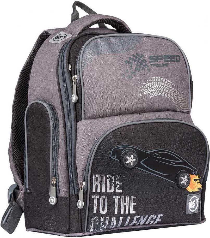 Купить Kuprine JA S-30 Juno Max „Ride to the Challenge“, Pilka в магазине wardena.ru