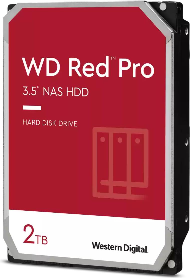 Купить Western Digital Red WD142KFGX Interne Festplatte 3.5" 14 TB Serial ATA III (WD142KFGX) в магазине wardena.ru