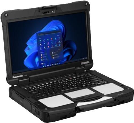 Купить PANASONIC FZ-40BZ02WB4 Intel Core i5-1145G7 35,56cm 35,60cm (14") FHD 16GB 512GB SSD 5G W11P (FZ-40BZ02WB4) в магазине wardena.ru
