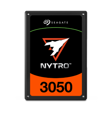 Купить Seagate Nytro 3550 XS3200LE70045 - SSD - Mixed Workloads - 3.2 TB - intern - 2.5" (6.4 cm) - SAS 12Gb/s в магазине wardena.ru