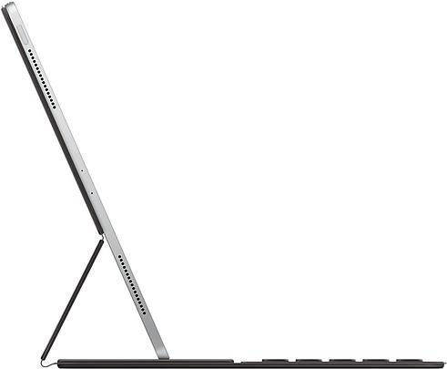 Купить Apple MXNL2T/A - QWERTY - Italienisch - Apple - 12.9"  iPad Pro (4th generation) 12.9"  iPad Pro (3rd generation) - Schwarz - 32,8 cm (12.9" ) (MXNL2T/A) в магазине wardena.ru