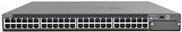 Купить Juniper Networks EX Series EX4400-48P - Switch - L3 - managed - 48 x 10/100/1000 (PoE++) + 2 x 100 Gigabit (Stacking) - Luftstrom von vorne nach hinten - PoE++ (1800 W) в магазине wardena.ru