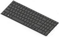 Купить HP - Ersatztastatur Notebook - hinterleuchtet - Layout für Großbritannien (L01027-031) в магазине wardena.ru