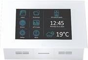 Купить 2N Indoor Touch - 2,0 - Touchpanel - kabellos, kabelgebunden - 802,11b/g/n - 10/100 Ethernet - weiß (91378376WH) в магазине wardena.ru