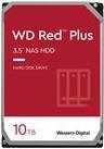 Купить WD Red Plus WDBC9V0100HH1-WRSN - Festplatte - 10 TB - intern - 3.5" (8.9 cm) - SATA 6Gb/s - 7200 U/min - Puffer: 256 MB в магазине wardena.ru