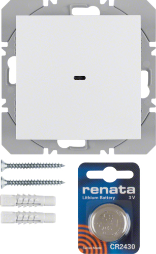 Купить Berker 85655289. Energiequelle: Gleichstrom. Produktfarbe: Grau (85655289) в магазине wardena.ru