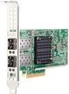 Купить Hewlett Packard Enterprise Eth 10Gb 2p 537SFP+ Adptr STOC . IN (P08421-B21) в магазине wardena.ru