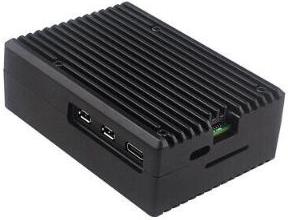 Купить loopSign LS-101305 Raspberry Pi5 with software (LS-101305) в магазине wardena.ru