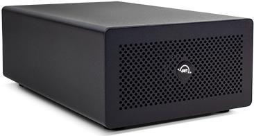 Купить Other World Computing OWC Mercury Helios 3S - Systembus-Erweiterung - Thunderbolt 3 - DP - 150 Watt - für Apple iMac, Mac mini (Anfang 2020, Ende 2018), Mac Pro, MacBook Air, MacBook Pro (OWCHELIOS3S) в магазине wardena.ru