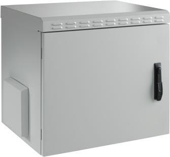 Купить EFB Elektronik 691712IP55.1 Wandmontiertes Regal 12U 100kg Grau Rack (691712IP55.1) в магазине wardena.ru
