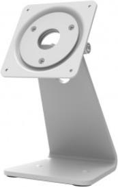 Купить Compulocks Tablet Kiosk Stand , 360 Table Top Mount , Can Rotate and Tilt - White - Aufstellung für Tablett - Aluminium - weiß (303W) в магазине wardena.ru