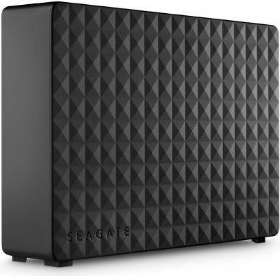 Купить Seagate Expansion Desktop STEB3000200 - Festplatte - 3TB - extern (Stationär) - USB3.0 (STEB3000200) в магазине wardena.ru