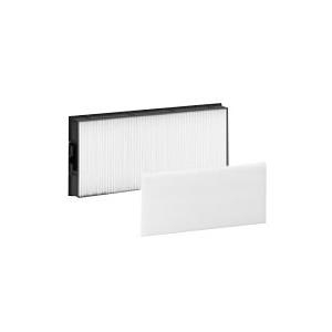 Купить Panasonic ET-RFF200 - Projektorluftfilter - für PT-FW530E, FW530EAJ, FW530EJ, FW530U, FX500U, FZ570E, FZ570EAJ, FZ570EJ, FZ570U (ET-RFF200) в магазине wardena.ru